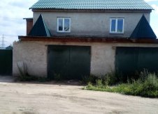 Дом 250 м² на участке 7 сот.