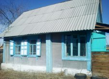 Дача 40 м² на участке 7 сот.