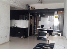 1-к квартира, 40 м², 5/9 эт.