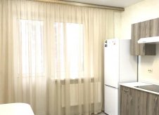 1-к квартира, 35 м², 3/5 эт.