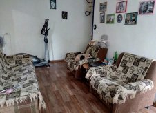3-к квартира, 54 м², 3/5 эт.