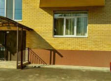 1-к квартира, 35 м², 1/3 эт.