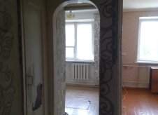 1-к квартира, 30 м², 4/5 эт.