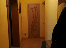 3-к квартира, 58 м², 3/5 эт.