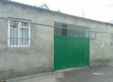 Дом 156 м² на участке 156 сот.