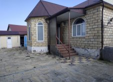 Дом 140 м² на участке 6 сот.