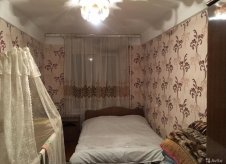 3-к квартира, 58.2 м², 2/5 эт.