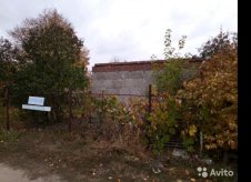 Участок 6 сот.
