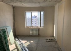 1-к квартира, 43.3 м², 15/18 эт.