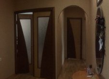 2-к квартира, 55.9 м², 1/9 эт.