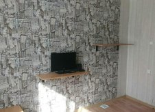 1-к квартира, 19 м², 4/5 эт.
