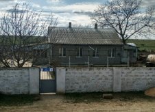 Дом 86 м² на участке 22 сот.