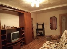 2-к квартира, 46 м², 4/5 эт.