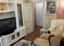 1-к квартира, 55 м², 8/9 эт.