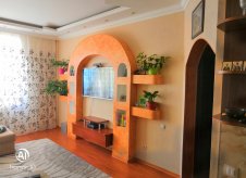 1-к квартира, 50.1 м², 4/5 эт.