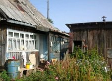 Дача 20 м² на участке 5 сот.