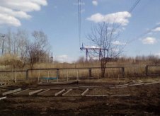 Участок 5 сот. (СНТ, ДНП)