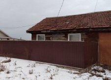 Дом 62 м² на участке 11 сот.