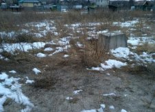 Участок 8 сот. (ИЖС)