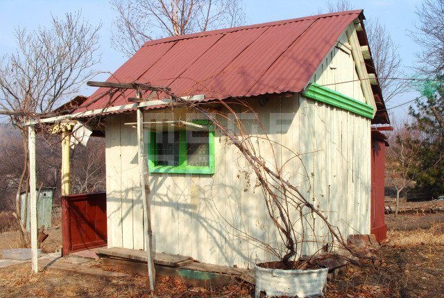 Купить Дачу В Благовещенске Амурской Области