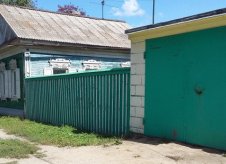 Дом 42 м² на участке 6 сот.