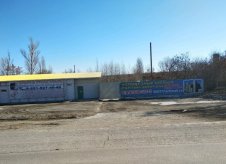 Производственная база жби