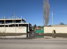 Участок 1.17 га (промназначения)