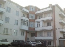 Студия, 20 м², 2/4 эт.