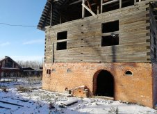 Участок 10 сот.