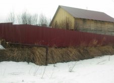 Участок 4.8 сот.