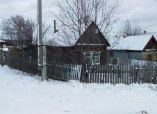 Участок 4 сот.