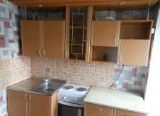 2-к квартира, 44 м², 5/5 эт.