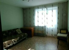 1-к квартира, 31.2 м², 11/13 эт.