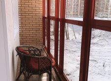1-к квартира, 31 м², 2/18 эт.