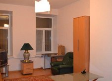 1-к квартира, 34 м², 4/9 эт.
