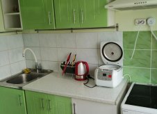 1-к квартира, 30 м², 5/5 эт.