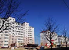 1-к квартира, 36.2 м², 7/9 эт.