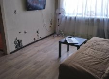 1-к квартира, 30 м², 2/5 эт.