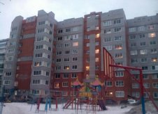 2-к квартира, 70 м², 3/9 эт.