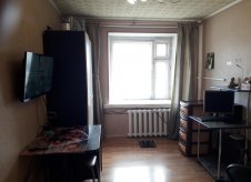 1-к квартира, 22 м², 9/9 эт.
