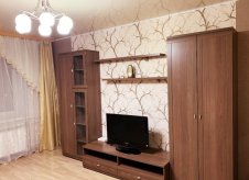 1-к квартира, 40 м², 7/10 эт.