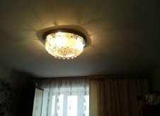 1-к квартира, 38 м², 4/9 эт.