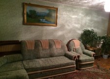 2-к квартира, 50 м², 5/5 эт.
