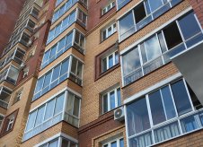 2-к квартира, 134 м², 14/15 эт.