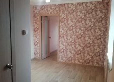 1-к квартира, 26 м², 3/3 эт.