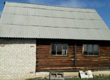Дача 36 м² на участке 12 сот.