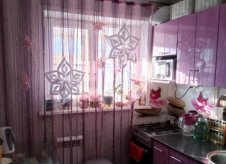 1-к квартира, 30 м², 5/5 эт.