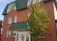 Офисное помещение, 391.9 м²
