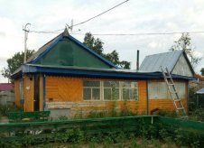Дача 30 м² на участке 5 сот.