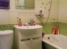 1-к квартира, 30.8 м², 5/5 эт.